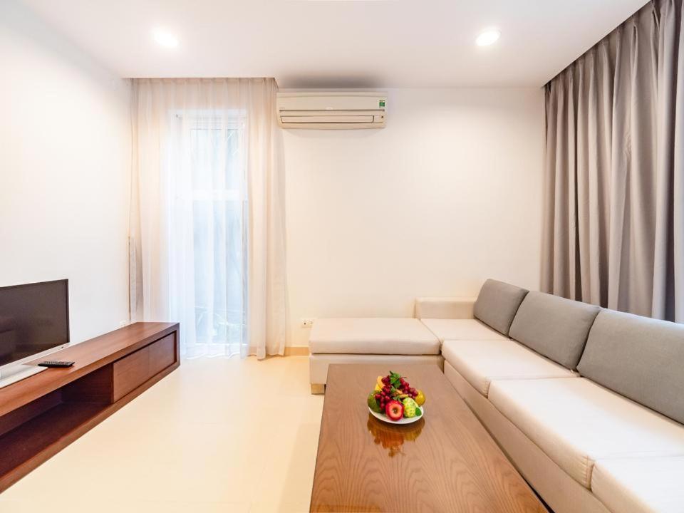 Glenwood Residences * Hô Chi Minh-Ville