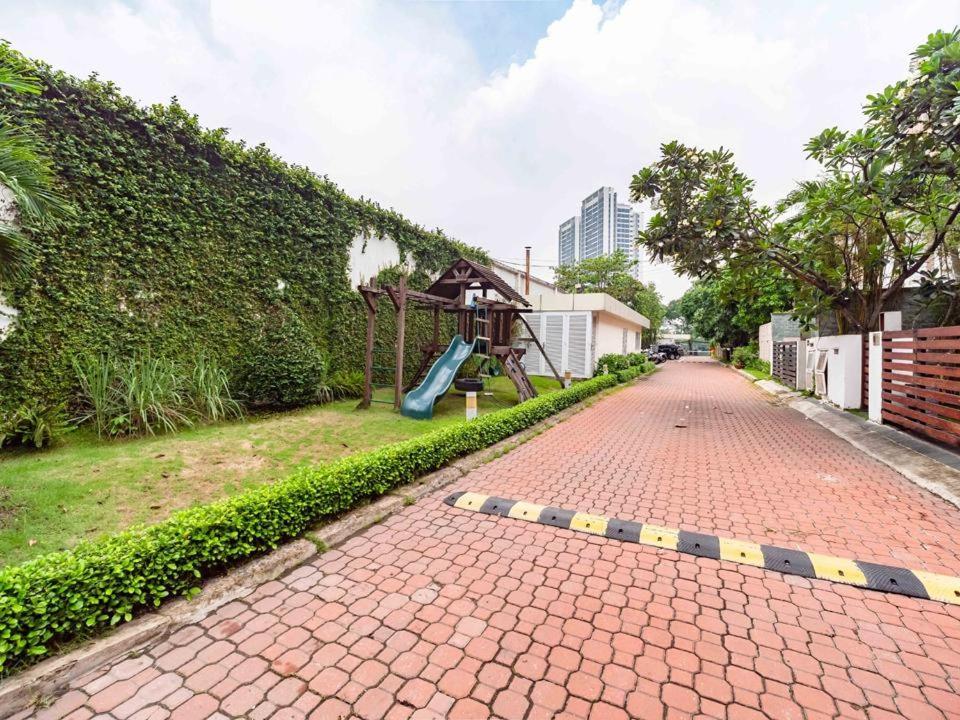 Glenwood Residences * Hô Chi Minh-Ville