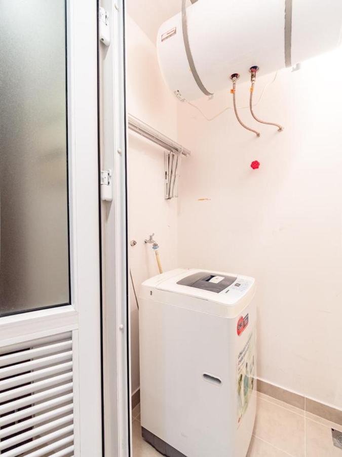 Glenwood Residences Appartement Hô Chi Minh-Ville