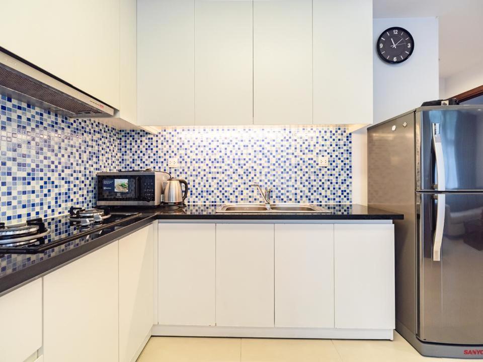 Appartement Glenwood Residences