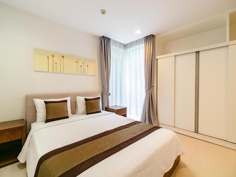 Glenwood Residences * Hô Chi Minh-Ville