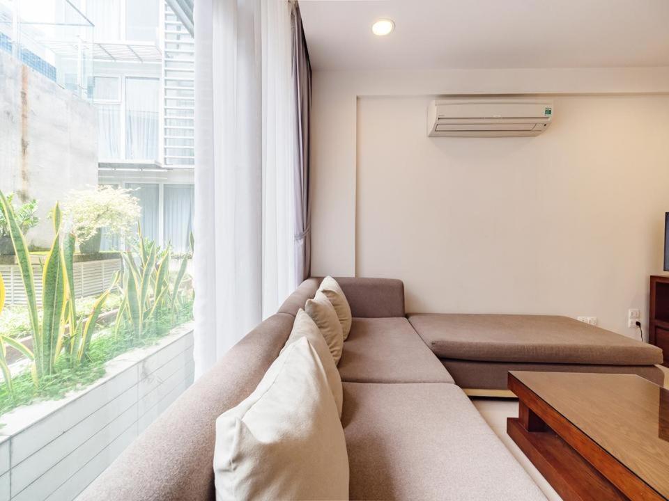Glenwood Residences Appartement