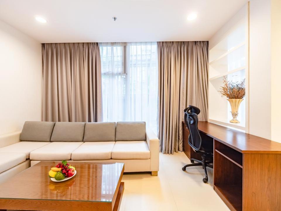Glenwood Residences Appartement *