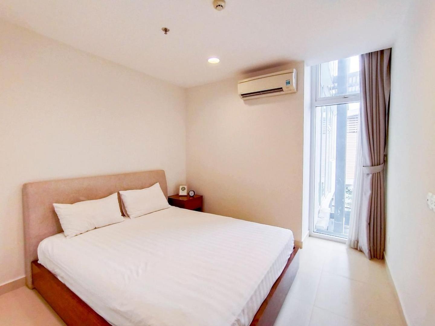 Glenwood Residences Appartement *