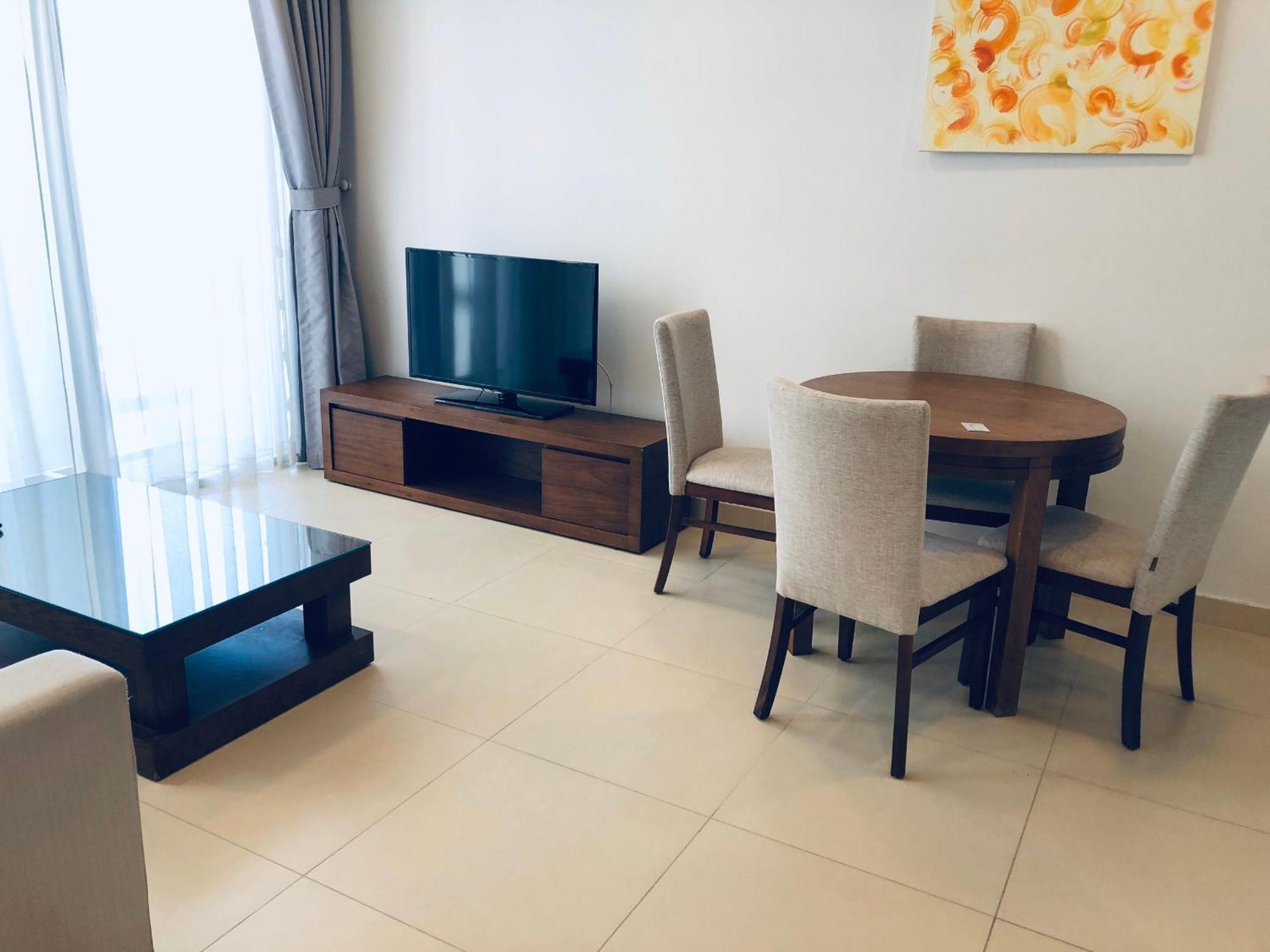 Glenwood Residences Appartement Hô Chi Minh-Ville