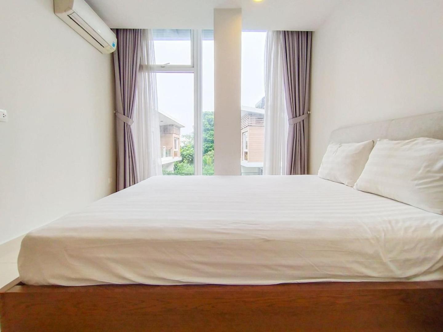 Glenwood Residences * Hô Chi Minh-Ville