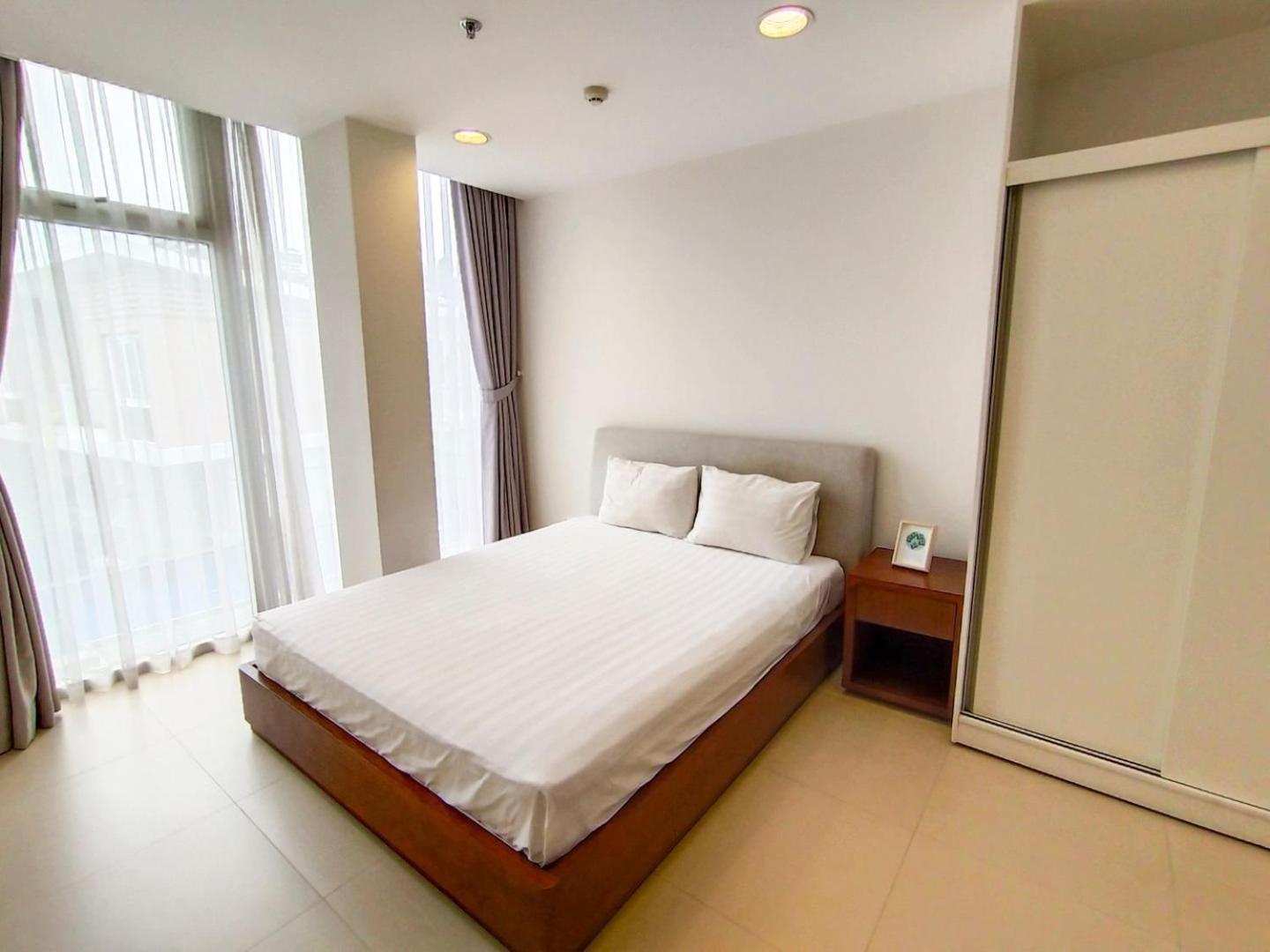 Glenwood Residences Hô Chi Minh-Ville