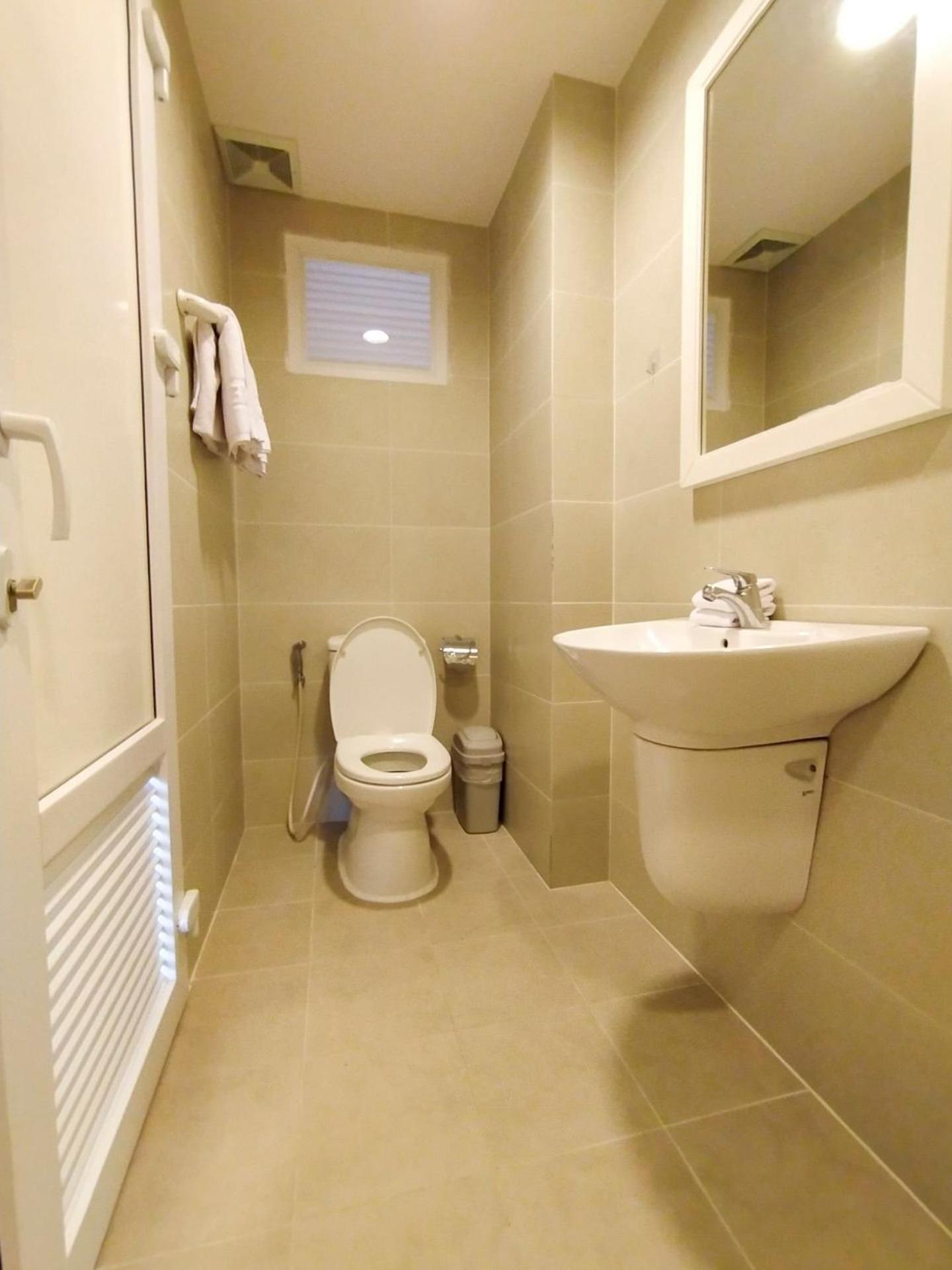 Glenwood Residences Appartement Hô Chi Minh-Ville