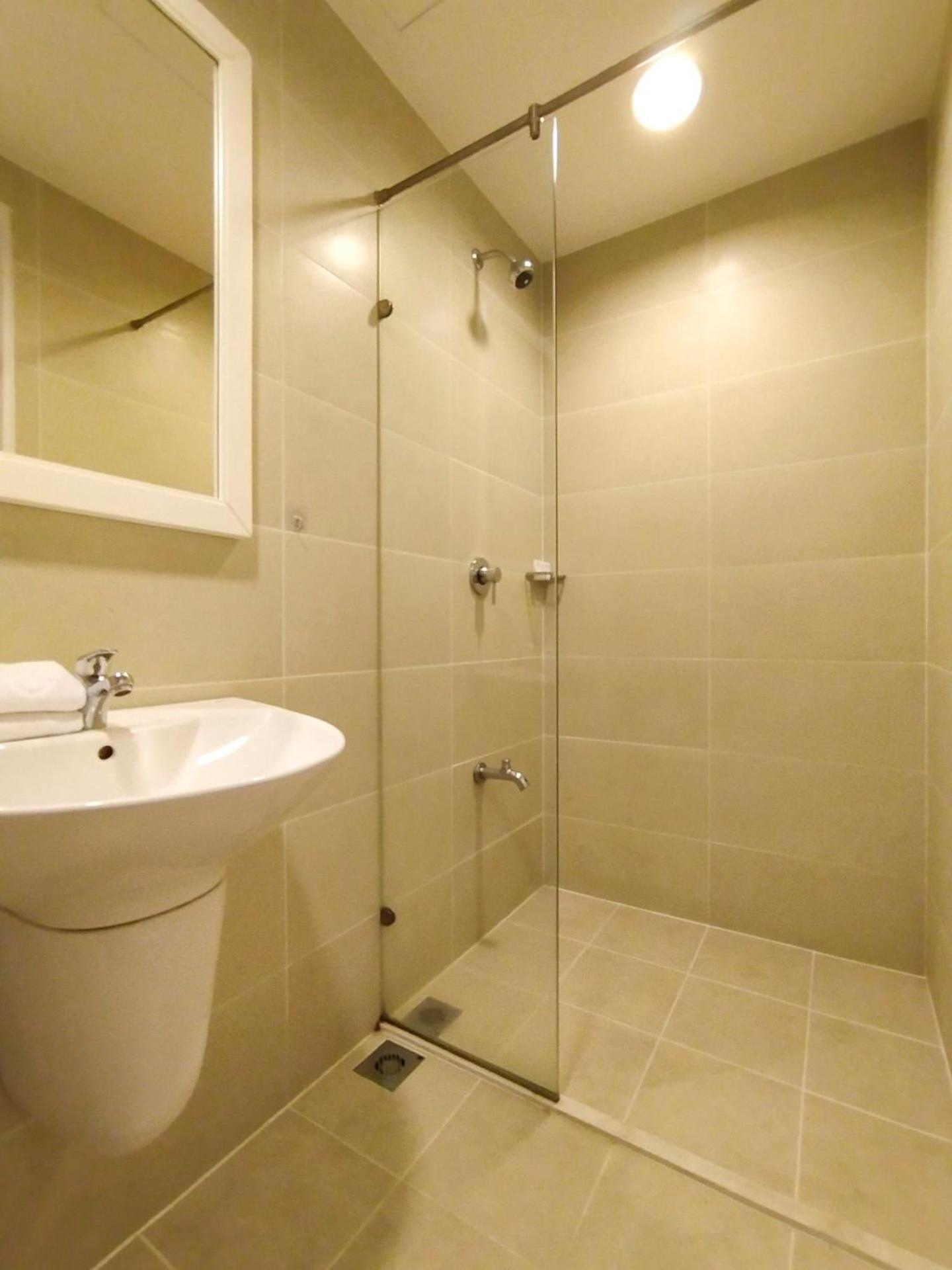 Glenwood Residences * Hô Chi Minh-Ville