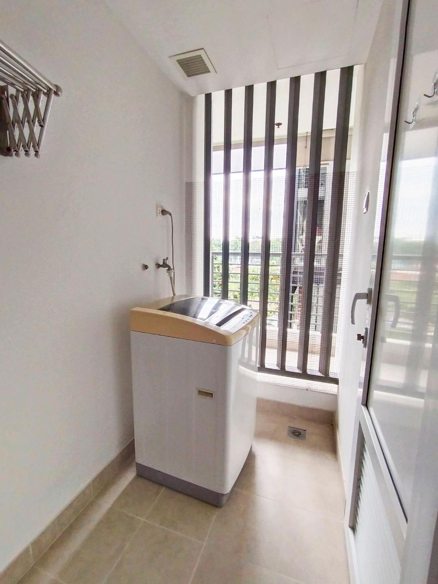 Glenwood Residences Appartement