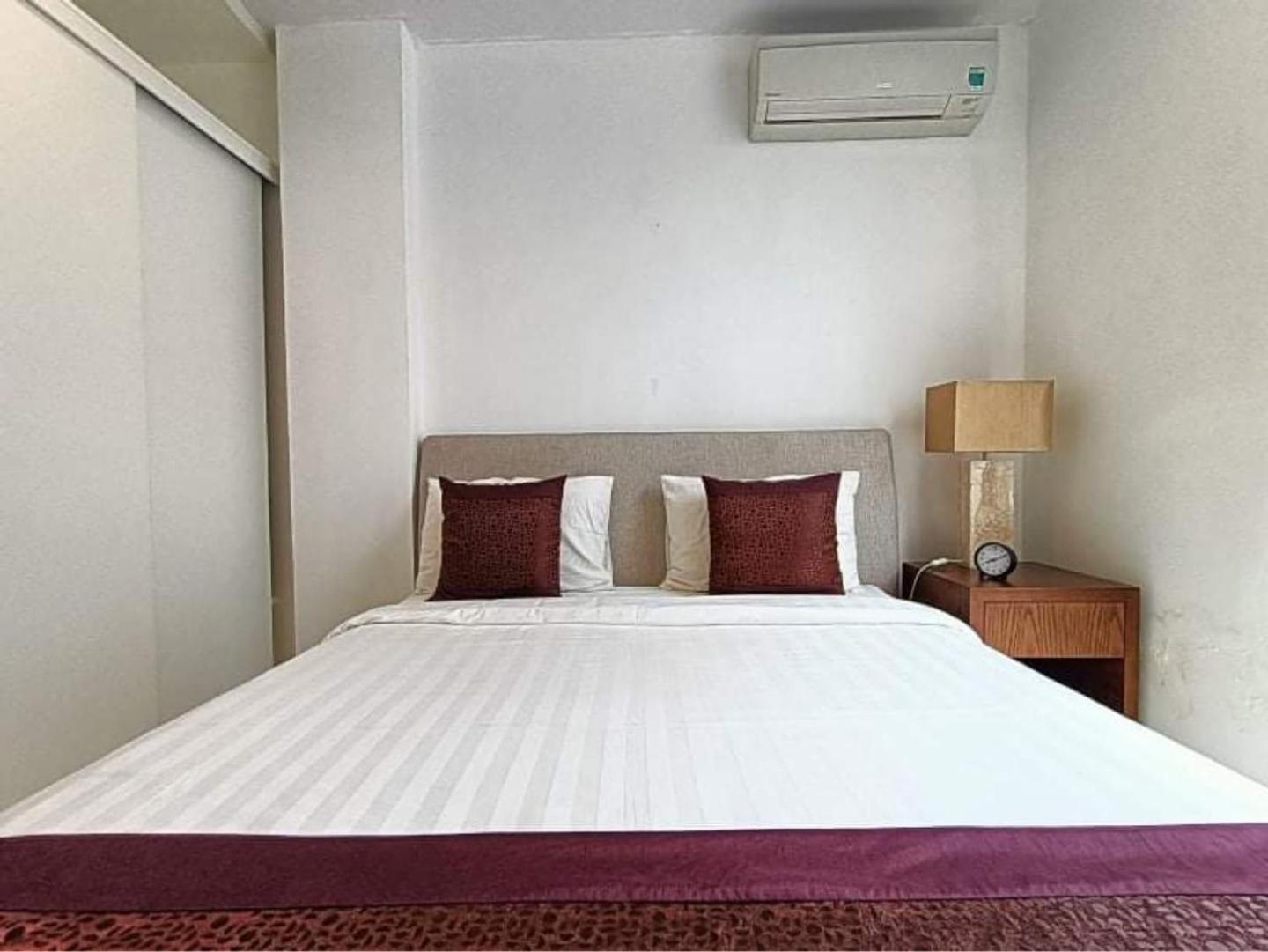Glenwood Residences Appartement *
