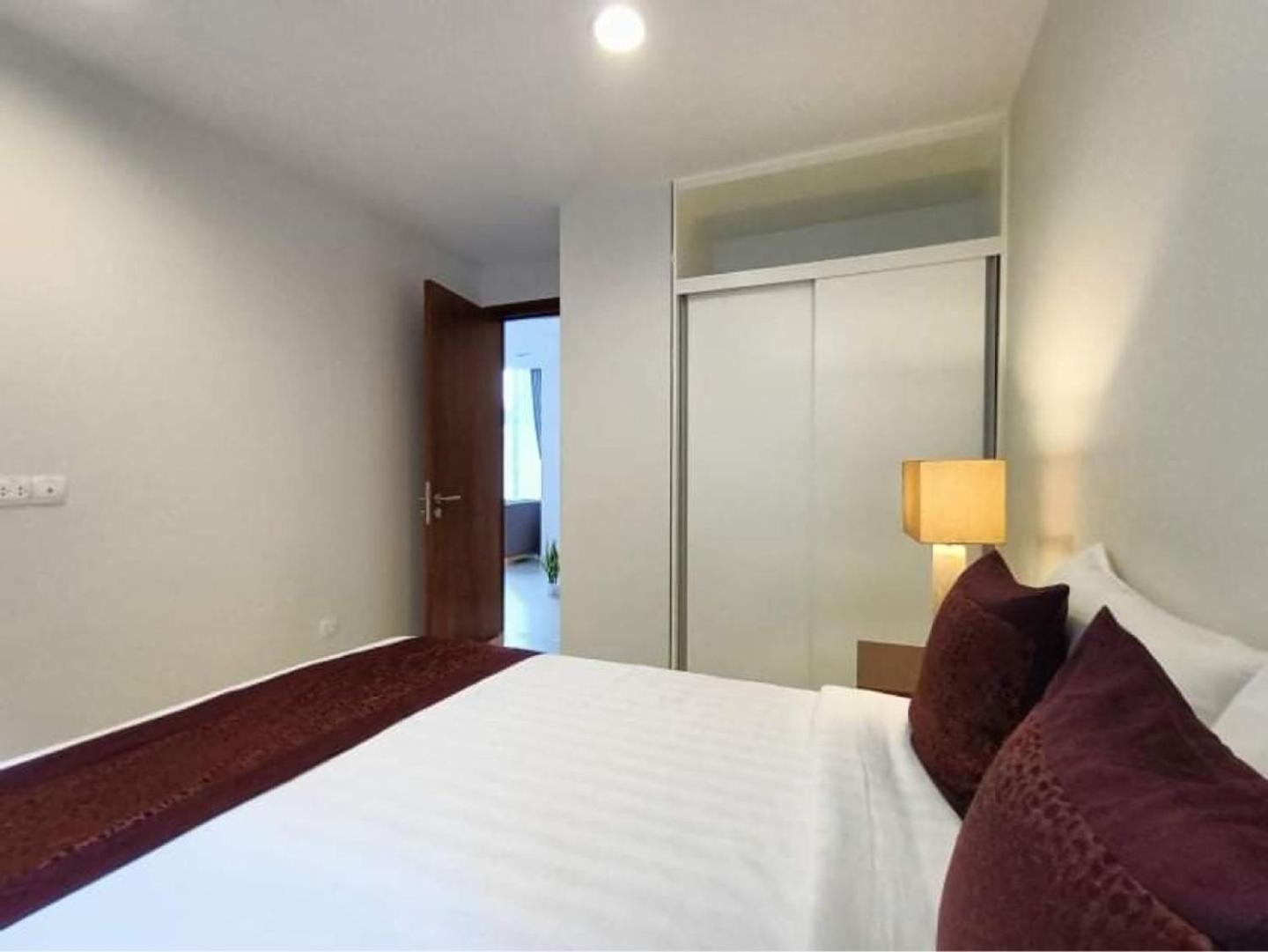 Appartement Glenwood Residences