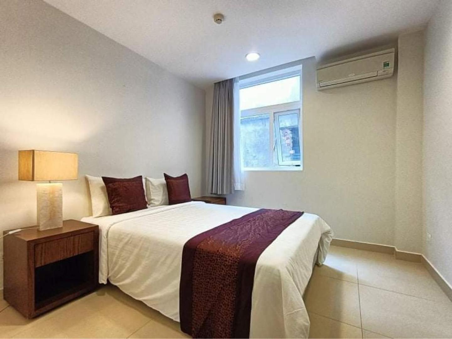 Appartement Glenwood Residences *