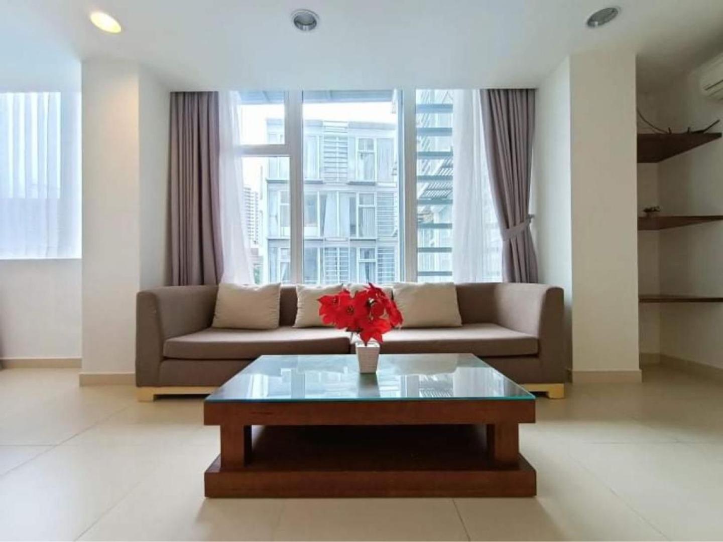 Glenwood Residences Appartement *