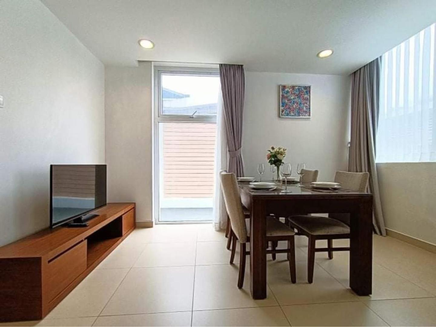 Appartement Glenwood Residences Hô Chi Minh-Ville