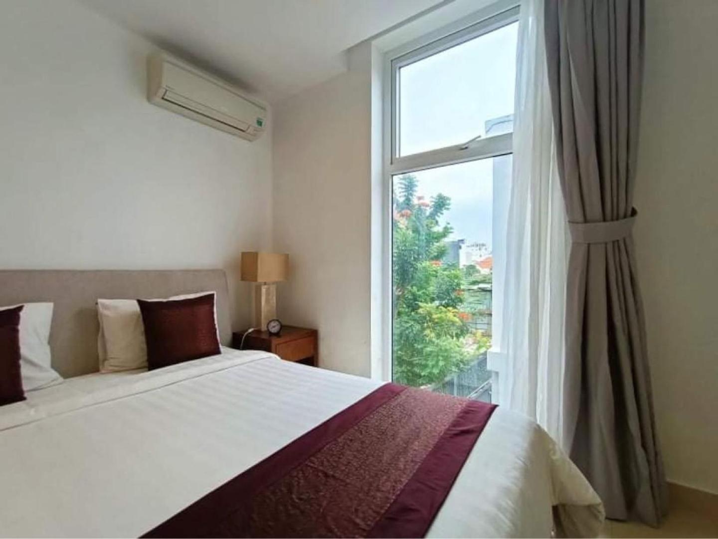 Glenwood Residences Appartement *