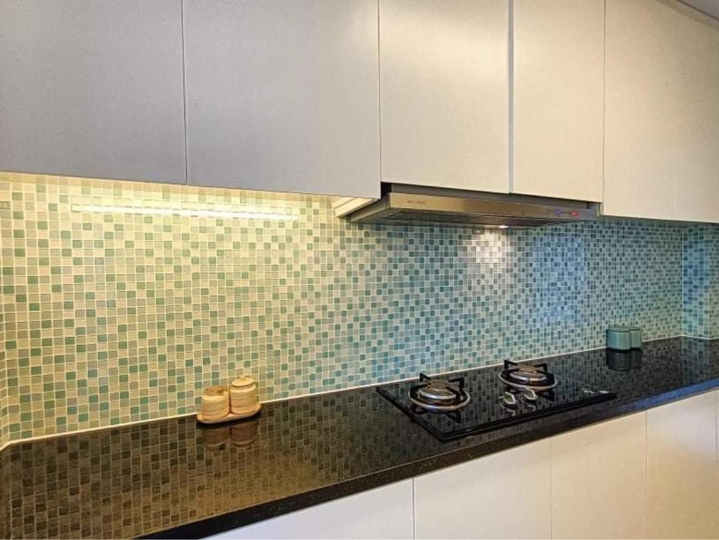 Appartement Glenwood Residences