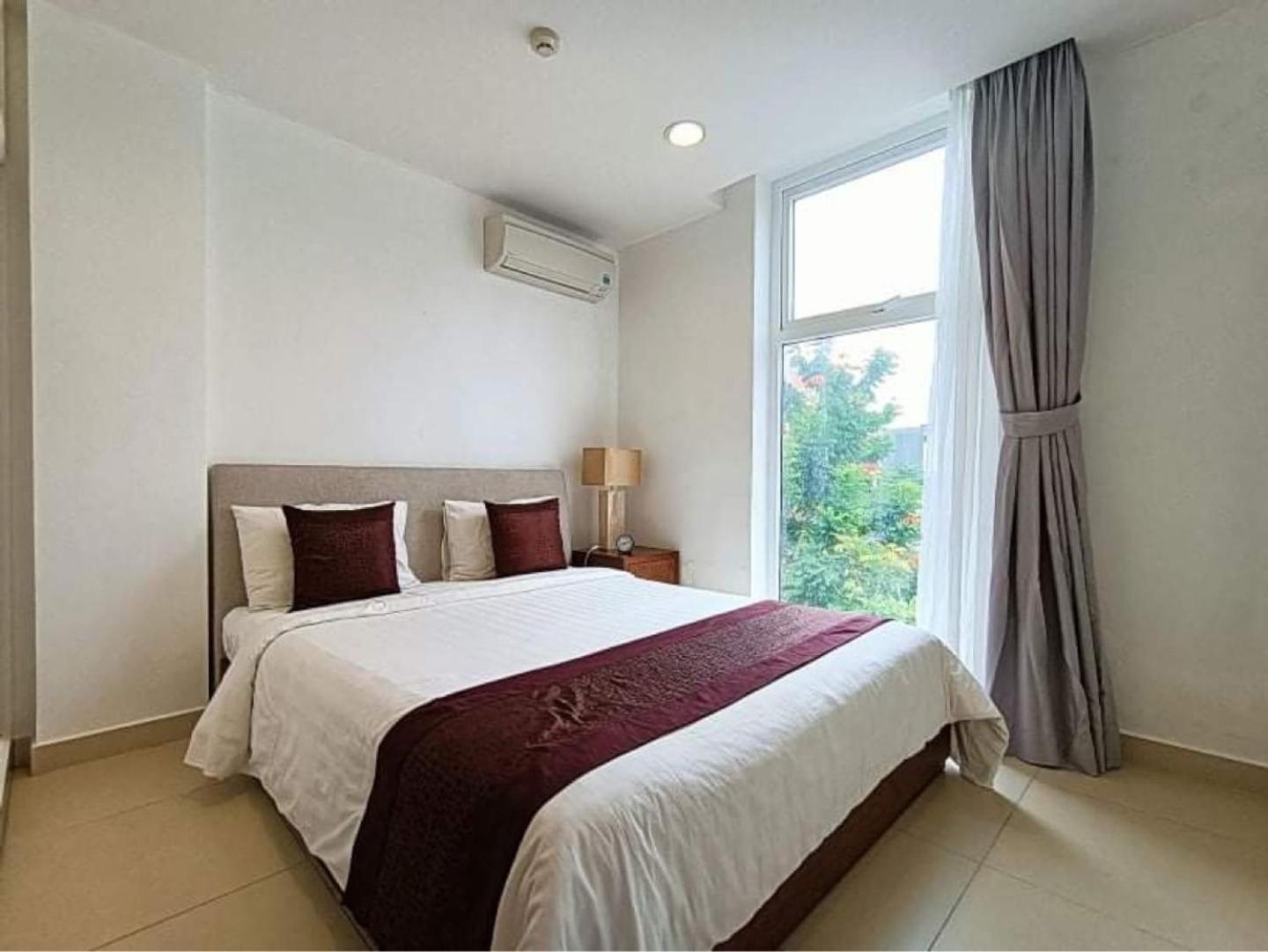Glenwood Residences Appartement