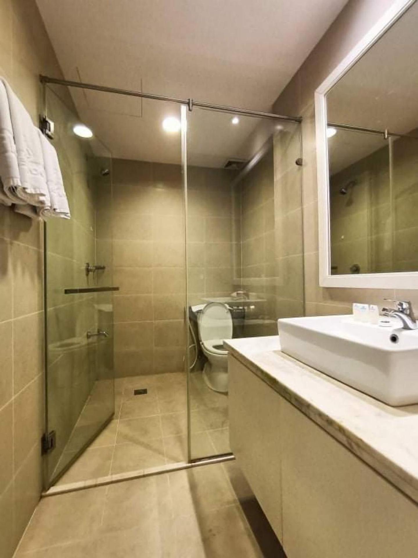 Glenwood Residences * Hô Chi Minh-Ville