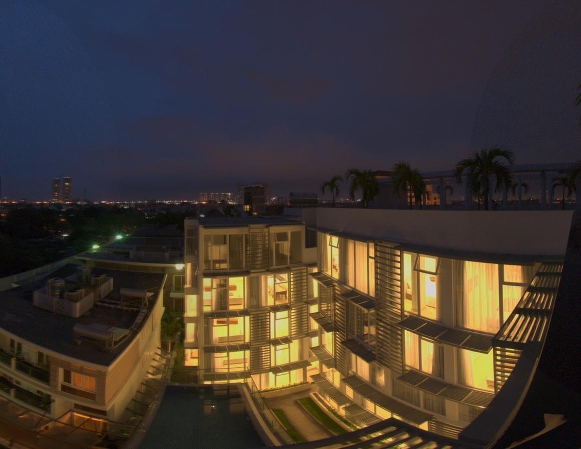Glenwood Residences Appartement Hô Chi Minh-Ville