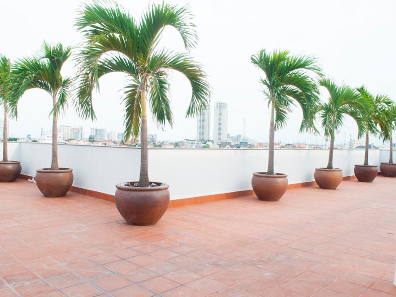 Appartement Glenwood Residences
