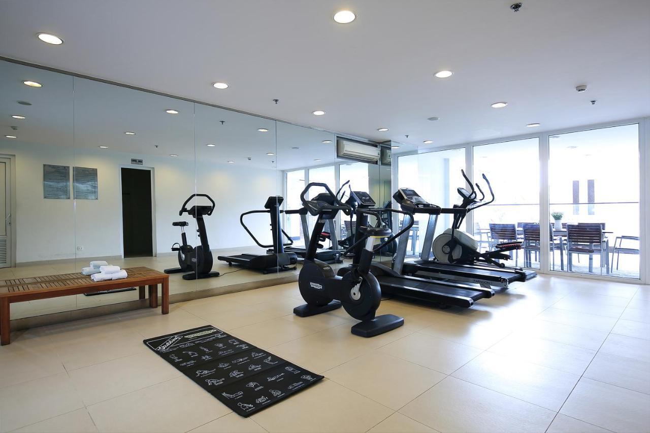 Appartement Glenwood Residences Hô Chi Minh-Ville