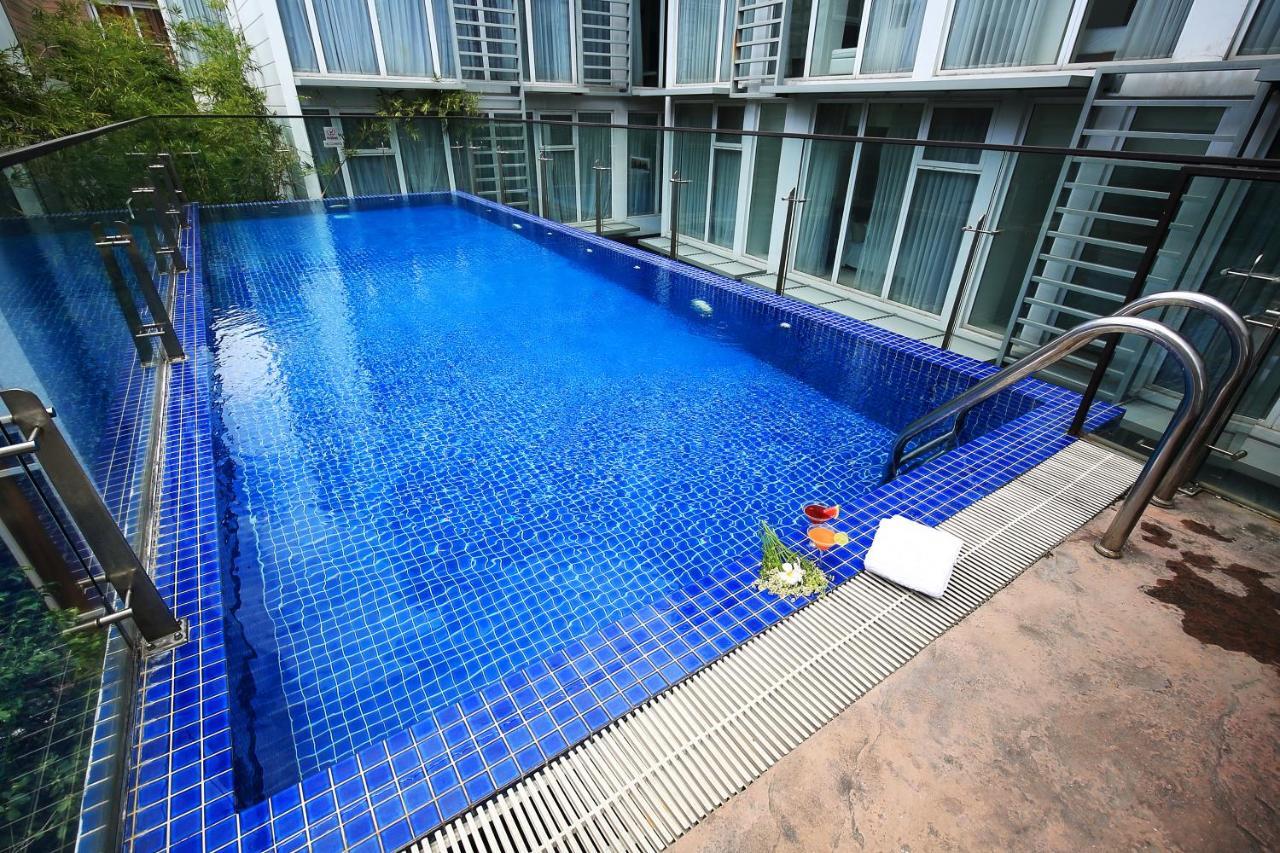 Glenwood Residences Hô Chi Minh-Ville