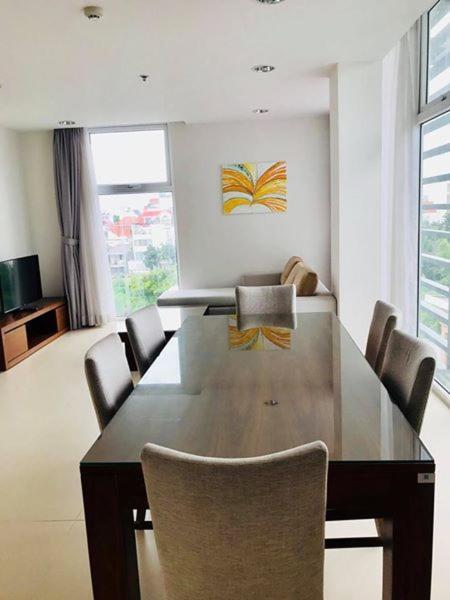 Glenwood Residences Appartement