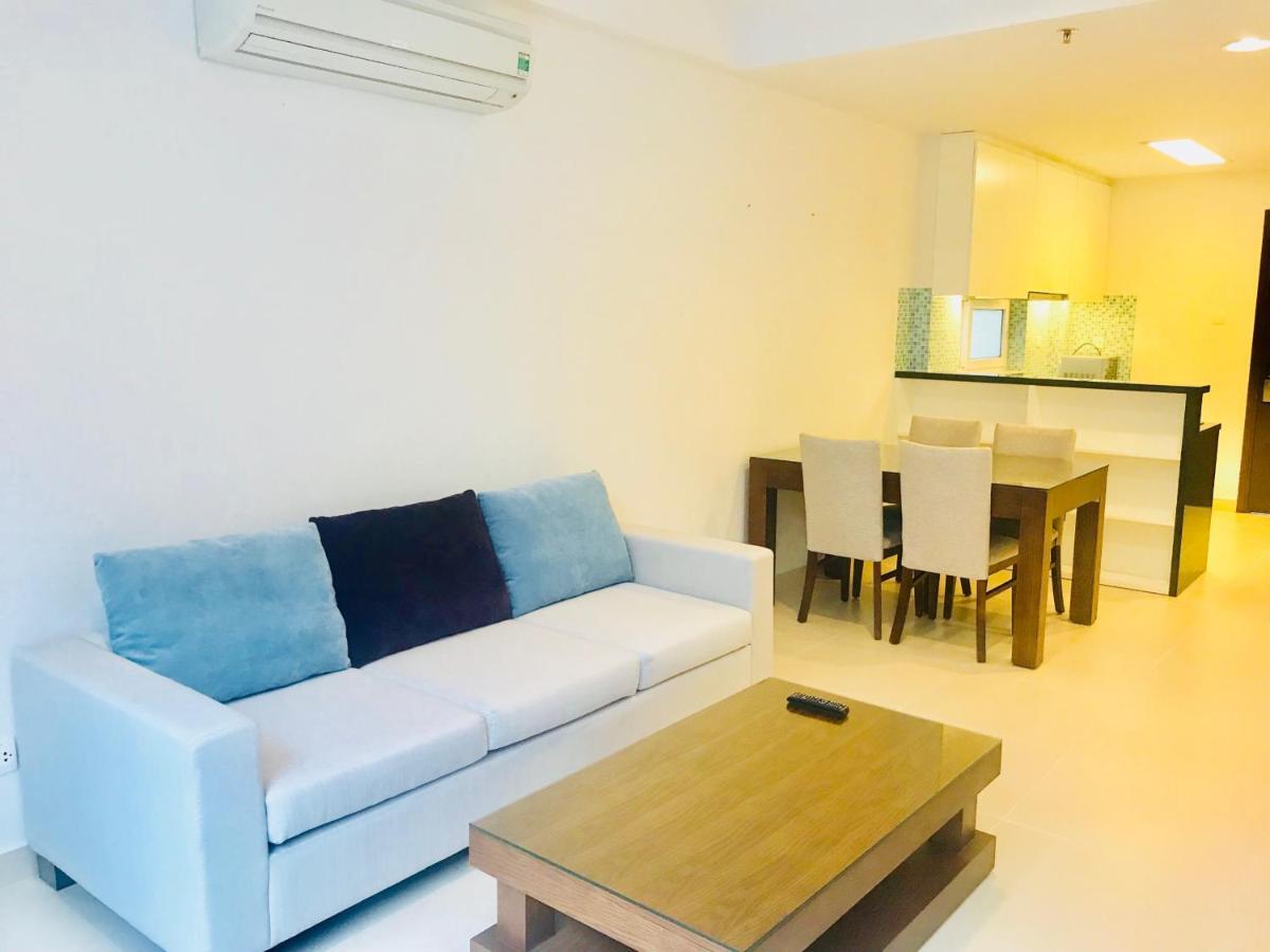 Appartement Glenwood Residences Hô Chi Minh-Ville